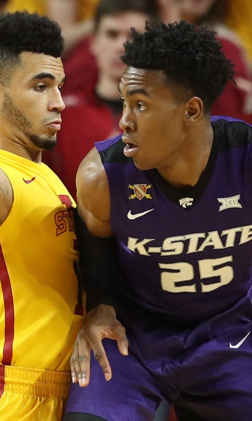 K-State makes huge comeback but falls short in 70-65 loss to Iowa State